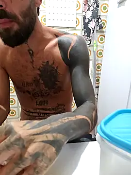 charlye inkkkk online show from May 2026 12:16:01 AM