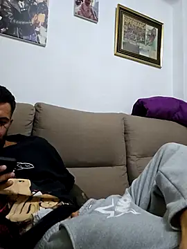 charlye inkkkk online show from May 2026 10:59:01 PM