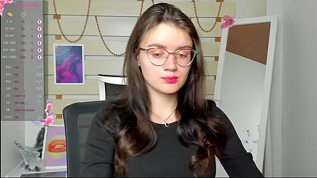 Snapshot of Josephine_jo chatting on September 2025 07:08:02 AM Josephine jo online show from September 2025 07:08:02 AM