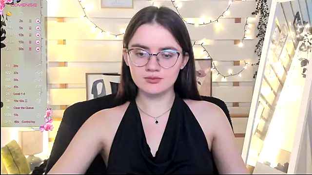 Josephine jo online show from November 2025 07:49:02 PM