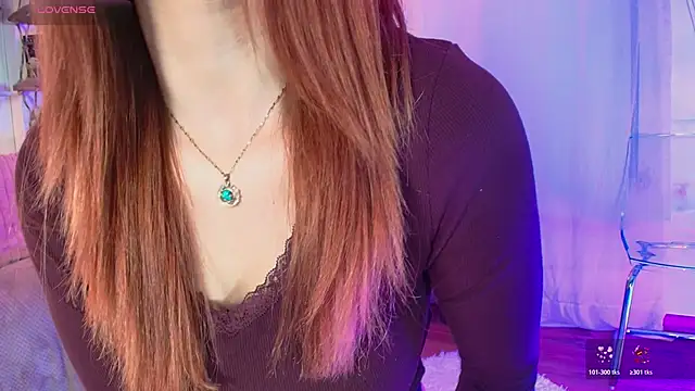 HANNAH LOVEE online show from May 2026 02:27:02 AM