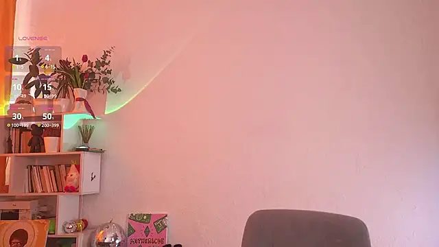 Snapshot of ginavontease chatting on March 2026 11:15:02 AM ginavontease online show from March 2026 11:15:02 AM