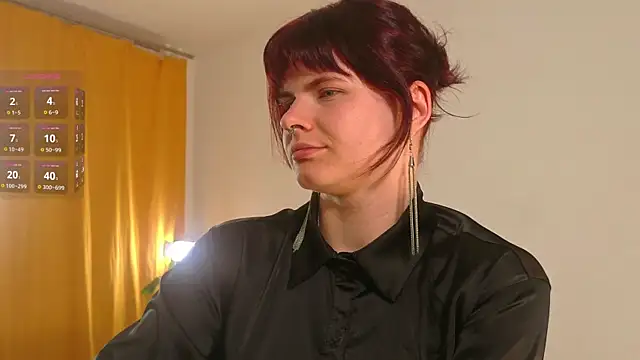 Snapshot of ginavontease chatting on April 2026 06:24:02 PM ginavontease online show from April 2026 06:24:02 PM