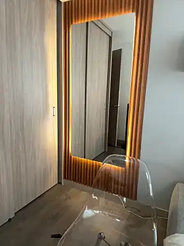 FridaKlein online show from September 2025 08:02:01 PM