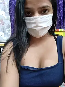 Snapshot of Myloveurvi chatting on December 2024 05:13:01 PM Myloveurvi online show from December 2024 05:13:01 PM