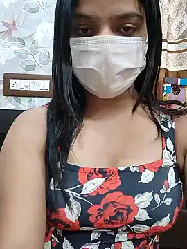 Snapshot of Myloveurvi chatting on January 2025 11:08:02 AM Myloveurvi online show from January 2025 11:08:02 AM