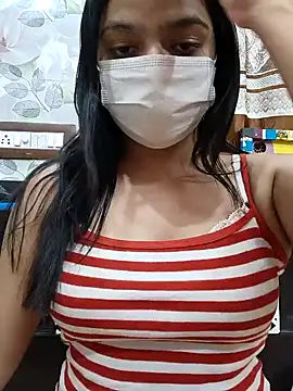 Snapshot of Myloveurvi chatting on January 2025 05:34:01 PM Myloveurvi online show from January 2025 05:34:01 PM