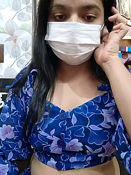 Snapshot of Myloveurvi chatting on January 2025 11:15:02 AM Myloveurvi online show from January 2025 11:15:02 AM