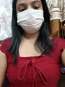 Snapshot of Myloveurvi chatting on February 2025 04:41:02 PM Myloveurvi online show from February 2025 04:41:02 PM