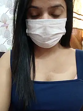 Snapshot of Myloveurvi chatting on March 2025 09:51:02 AM Myloveurvi online show from March 2025 09:51:02 AM
