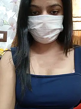 Snapshot of Myloveurvi chatting on March 2025 10:18:02 AM Myloveurvi online show from March 2025 10:18:02 AM