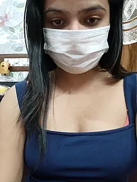 Snapshot of Myloveurvi chatting on March 2025 03:28:02 PM Myloveurvi online show from March 2025 03:28:02 PM