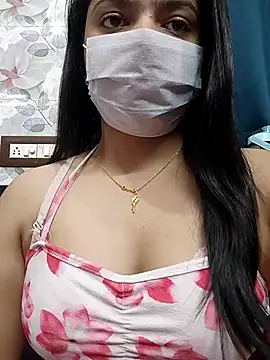 Myloveurvi online show from October 2025 08:48:01 AM