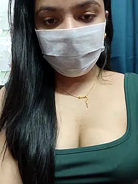 Myloveurvi online show from November 2025 04:18:01 PM