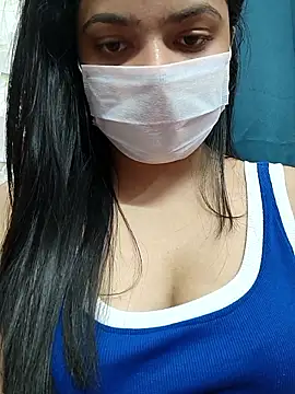 Myloveurvi online show from January 2026 06:55:02 PM