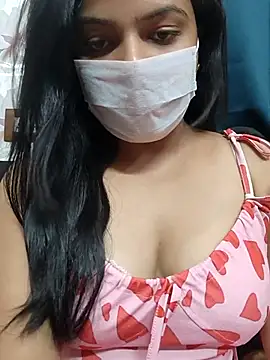 Myloveurvi online show from April 2026 06:03:02 PM