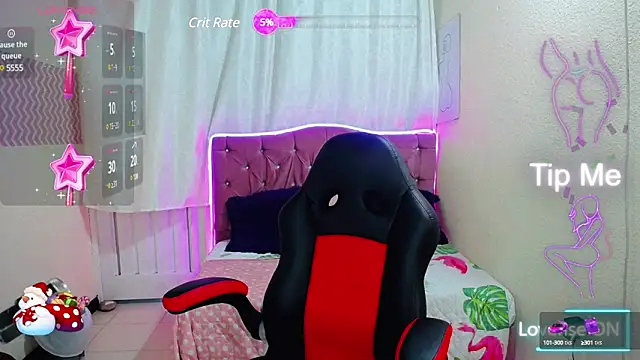  curvy latina online show from January 2025 11:15:02 AM