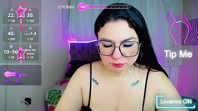  curvy latina online show from January 2025 11:30:02 AM