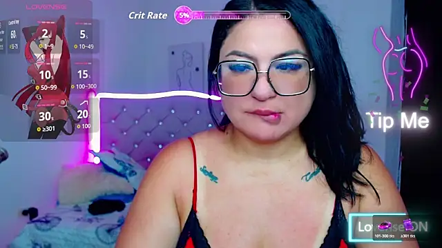  curvy latina online show from October 2025 01:02:02 PM