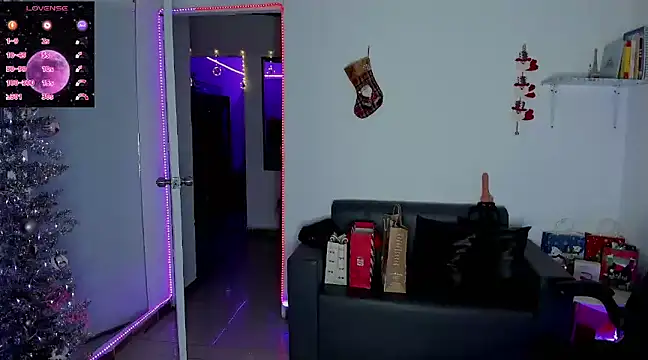 Snapshot of ZhoeStrong chatting on December 2024 10:58:02 PM ZhoeStrong online show from December 2024 10:58:02 PM