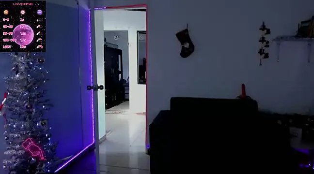 Snapshot of ZhoeStrong chatting on December 2024 05:05:01 PM ZhoeStrong online show from December 2024 05:05:01 PM