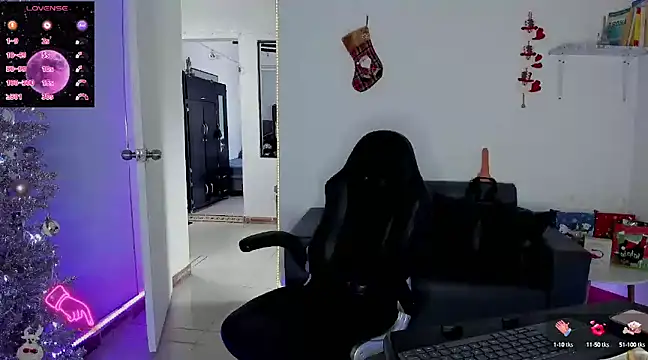 Snapshot of ZhoeStrong chatting on December 2024 09:26:02 PM ZhoeStrong online show from December 2024 09:26:02 PM