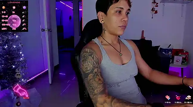 Snapshot of ZhoeStrong chatting on January 2025 11:22:01 AM ZhoeStrong online show from January 2025 11:22:01 AM