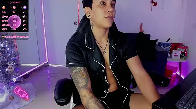 Snapshot of ZhoeStrong chatting on January 2025 02:25:01 PM ZhoeStrong online show from January 2025 02:25:01 PM