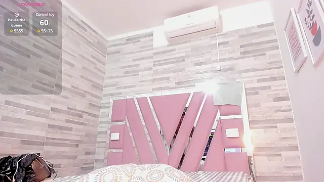 ebony march online show from December 2024 06:23:02 PM