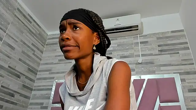 ebony march online show from October 2025 05:46:02 PM