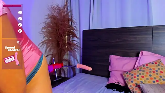 Martina Miiller online show from February 2025 12:03:02 PM