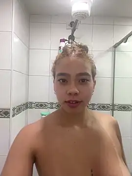 Martina Miiller online show from September 2025 04:45:01 AM