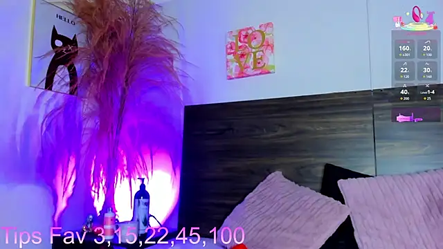 Martina Miiller online show from October 2025 01:34:01 PM