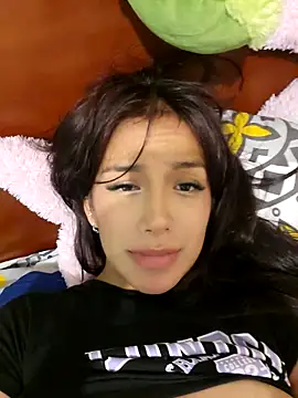 Lau1127 online show from September 2025 02:27:01 AM