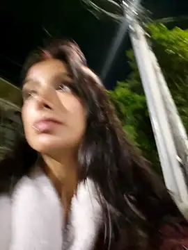 Lau1127 online show from November 2025 01:18:01 AM