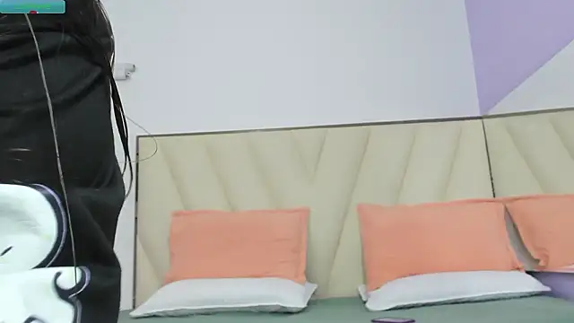 Laia and Aloby online show from January 2026 10:08:01 PM