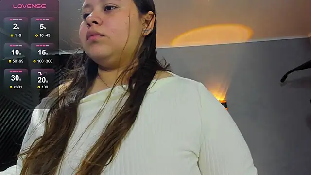 Laia and Aloby online show from May 2026 10:15:01 PM