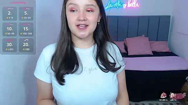 Krysstal tay online show from February 2025 12:05:02 PM