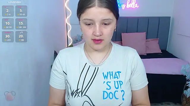 Krysstal tay online show from February 2025 11:50:01 AM