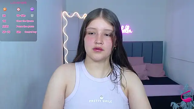 Krysstal tay online show from February 2025 11:41:02 AM