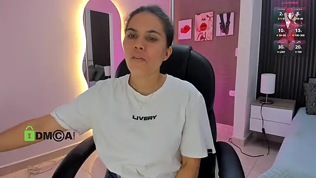 natasha  jackson online show from January 2026 11:59:02 AM