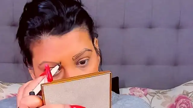 AmyCubes online show from February 2025 04:47:02 AM