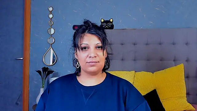 AmyCubes online show from March 2025 07:59:02 PM