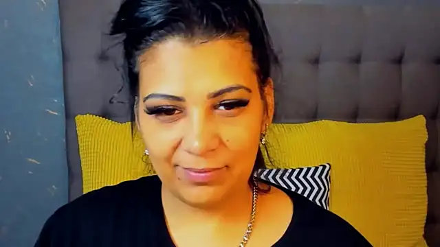 AmyCubes online show from November 2025 04:33:02 AM