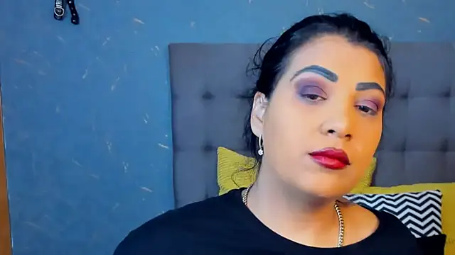 AmyCubes online show from November 2025 04:34:01 AM