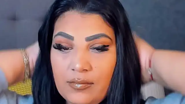 AmyCubes online show from February 2026 04:17:02 AM