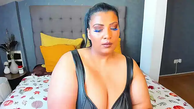 AmyCubes online show from June 2026 04:09:02 PM