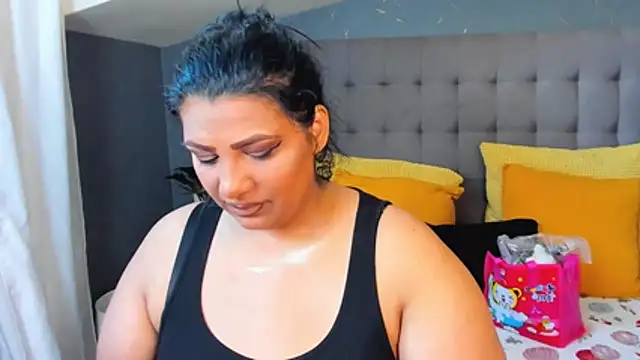 AmyCubes online show from June 2026 01:13:01 PM