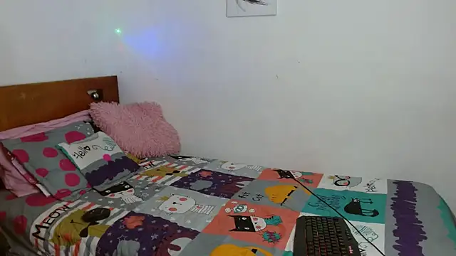 TylaRoggers online show from March 2025 10:48:01 PM