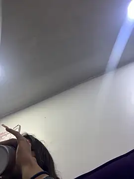 Nikol Rang   online show from October 2025 07:55:01 PM